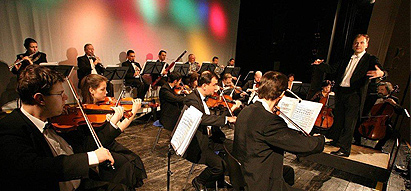 Hungarian Philharmonic Chamber Orchestra